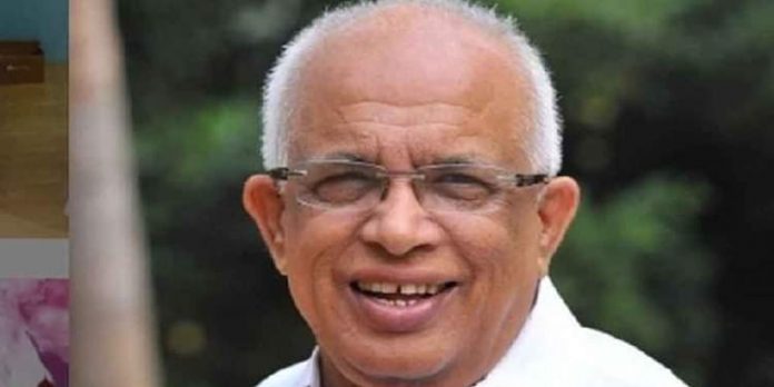 നാളെ പാലക്കാട് സർവകക്ഷി യോഗം ; മന്ത്രി കെ.കൃഷ്ണൻ കുട്ടി അധ്യക്ഷത വഹിക്കും നാളെ പാലക്കാട് സർവകക്ഷി യോഗം ; മന്ത്രി കെ.കൃഷ്ണൻ കുട്ടി അധ്യക്ഷത വഹിക്കും