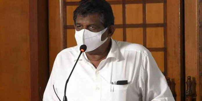 കെ.എസ്.ആർ.ടി.സി പ്രതിസന്ധി ; ഗതാഗത മന്ത്രിക്കെതിരെ സിപിഐ മുഖപത്രം കെ.എസ്.ആർ.ടി.സി പ്രതിസന്ധി ; ഗതാഗത മന്ത്രിക്കെതിരെ സിപിഐ മുഖപത്രം