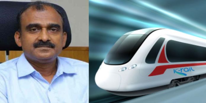 സിൽവർലൈൻ സംവാദ പരിപാടിയിലേക്ക് ആരെയും ഔദ്യോഗികമായി ക്ഷണിച്ചിട്ടില്ല – കെ റെയിൽ എം ഡി സിൽവർലൈൻ സംവാദ പരിപാടിയിലേക്ക് ആരെയും ഔദ്യോഗികമായി ക്ഷണിച്ചിട്ടില്ല – കെ റെയിൽ എം ഡി