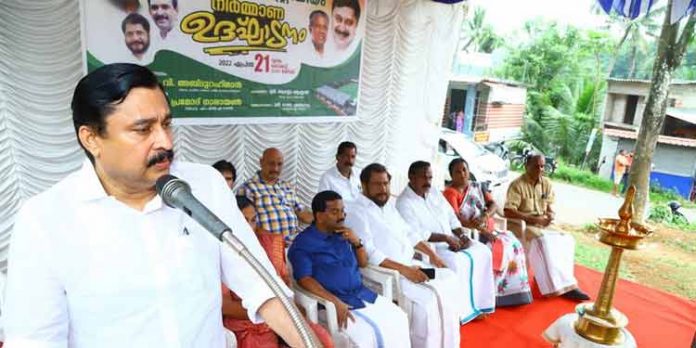 എല്ലാവര്ക്കും കായികക്ഷമത ഉറപ്പാക്കുന്നതിന് പഞ്ചായത്തുകളില് പുതിയ കളിക്കളങ്ങള് വികസിപ്പിക്കുന്നു : മന്ത്രി വി. അബ്ദുറഹിമാന് എല്ലാവര്ക്കും കായികക്ഷമത ഉറപ്പാക്കുന്നതിന് പഞ്ചായത്തുകളില് പുതിയ കളിക്കളങ്ങള് വികസിപ്പിക്കുന്നു : മന്ത്രി വി. അബ്ദുറഹിമാന്