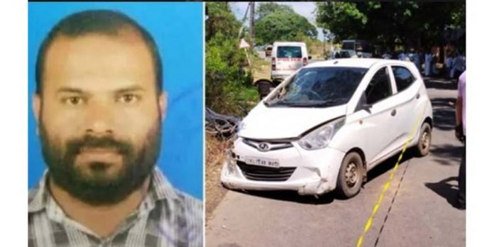 പാലക്കാട് സുബൈർ വധക്കേസ് ; രണ്ട് ആര്എസ്എസ് പ്രവര്ത്തകര് പിടിയില് പാലക്കാട് സുബൈർ വധക്കേസ് ; രണ്ട് ആര്എസ്എസ് പ്രവര്ത്തകര് പിടിയില്