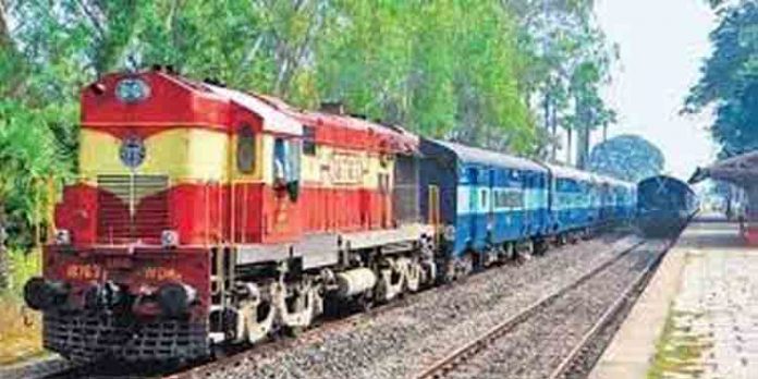 യാത്രക്കാര്ക്ക് ആശ്വാസം ; കായംകുളം- എറണാകുളം പാസഞ്ചര് സര്വീസ് പുനരാരംഭിക്കുന്നു യാത്രക്കാര്ക്ക് ആശ്വാസം ; കായംകുളം- എറണാകുളം പാസഞ്ചര് സര്വീസ് പുനരാരംഭിക്കുന്നു