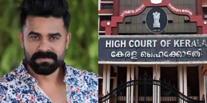വിജയ് ബാബുവിന്റെ മുന്കൂര് ജാമ്യാപേക്ഷ മാറ്റി വിജയ് ബാബുവിന്റെ മുന്കൂര് ജാമ്യാപേക്ഷ മാറ്റി