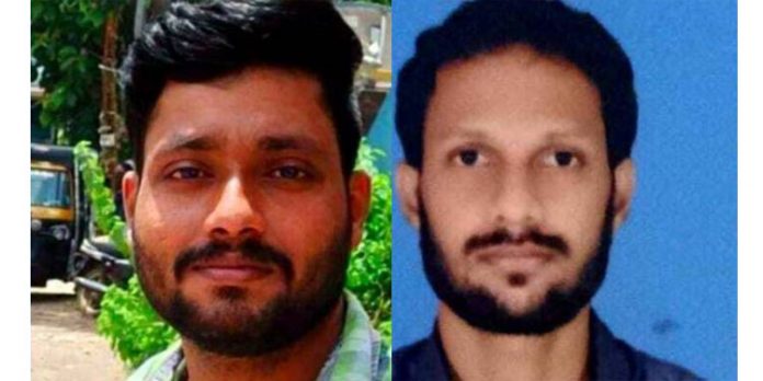അടുക്കളയിലും വിറകുപുരയിലും മൃതദേഹം ; അയൽവാസികളായ രണ്ട് യുവാക്കൾ ഒരേ ദിവസം തൂങ്ങി മരിച്ചു അടുക്കളയിലും വിറകുപുരയിലും മൃതദേഹം ; അയൽവാസികളായ രണ്ട് യുവാക്കൾ ഒരേ ദിവസം തൂങ്ങി മരിച്ചു