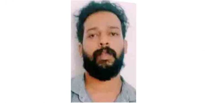 വിവാഹ വാഗ്ദാനം നല്കി യുവതിയെ തട്ടിക്കൊണ്ടുപോയി പീഡിപ്പിച്ച കേസില് യുവാവ് അറസ്റ്റില് വിവാഹ വാഗ്ദാനം നല്കി യുവതിയെ തട്ടിക്കൊണ്ടുപോയി പീഡിപ്പിച്ച കേസില് യുവാവ് അറസ്റ്റില്