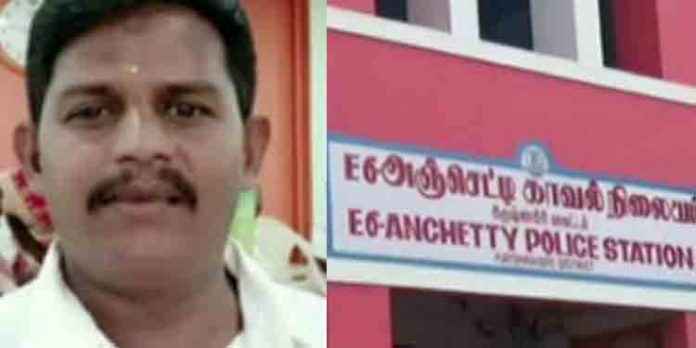 ഏഴാം ക്ലാസുകാരിയെ പീഡിപ്പിക്കാൻ ശ്രമിച്ച പ്രിൻസിപ്പാൾ അറസ്റ്റിൽ ഏഴാം ക്ലാസുകാരിയെ പീഡിപ്പിക്കാൻ ശ്രമിച്ച പ്രിൻസിപ്പാൾ അറസ്റ്റിൽ