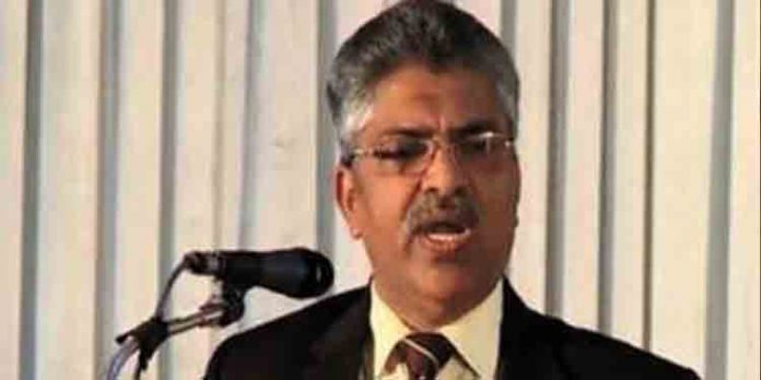 പി.സി ജോര്ജിന് ജാമ്യം ; മജിസ്ട്രേറ്റിന്റെ നടപടിയില് അസ്വഭാവികതയില്ലെന്ന് ജസ്റ്റിസ് കെമാല് പാഷ പി.സി ജോര്ജിന് ജാമ്യം ; മജിസ്ട്രേറ്റിന്റെ നടപടിയില് അസ്വഭാവികതയില്ലെന്ന് ജസ്റ്റിസ് കെമാല് പാഷ