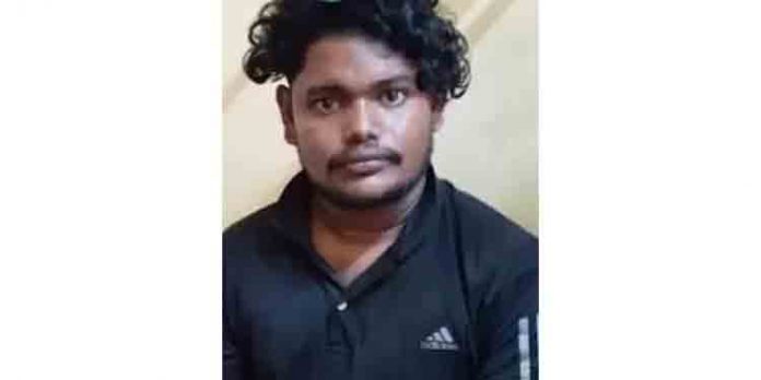 പുനലൂരില് പത്തൊന്പതുകാരിയെ ലൈംഗികമായി പീഡിപ്പിച്ച കേസില് വര്ക്കല സ്വദേശി അറസ്റ്റില് പുനലൂരില് പത്തൊന്പതുകാരിയെ ലൈംഗികമായി പീഡിപ്പിച്ച കേസില് വര്ക്കല സ്വദേശി അറസ്റ്റില്
