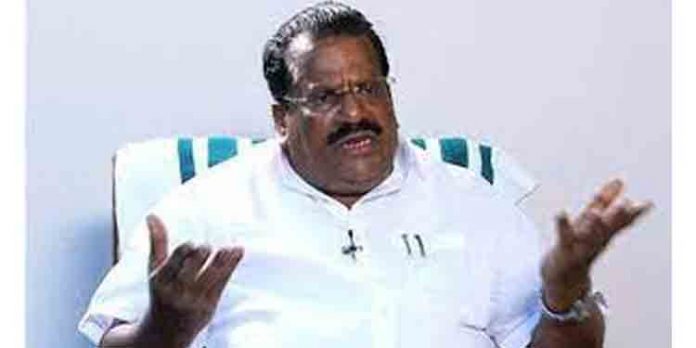 ഫണ്ട് തിരിമറി വിവാദത്തില് നേതൃത്വം രണ്ടുതട്ടില് ; തിരിമറിയേ ഇല്ലെന്ന് എല്ഡിഎഫ് കണ്വീനര് ഇപി ജയരാജന് ഫണ്ട് തിരിമറി വിവാദത്തില് നേതൃത്വം രണ്ടുതട്ടില് ; തിരിമറിയേ ഇല്ലെന്ന് എല്ഡിഎഫ് കണ്വീനര് ഇപി ജയരാജന്