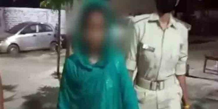യുവതിയെ കൊലപ്പെടിത്തയകുറ്റത്തിന് ഭര്ത്താവിന് ജയില്ശിക്ഷ ; കെല്ലപെട്ടെന്നു കരുതിയ ഭാര്യാ കാമുകന്റെ ഒപ്പം പഞ്ചാബില് യുവതിയെ കൊലപ്പെടിത്തയകുറ്റത്തിന് ഭര്ത്താവിന് ജയില്ശിക്ഷ ; കെല്ലപെട്ടെന്നു കരുതിയ ഭാര്യാ കാമുകന്റെ ഒപ്പം പഞ്ചാബില്