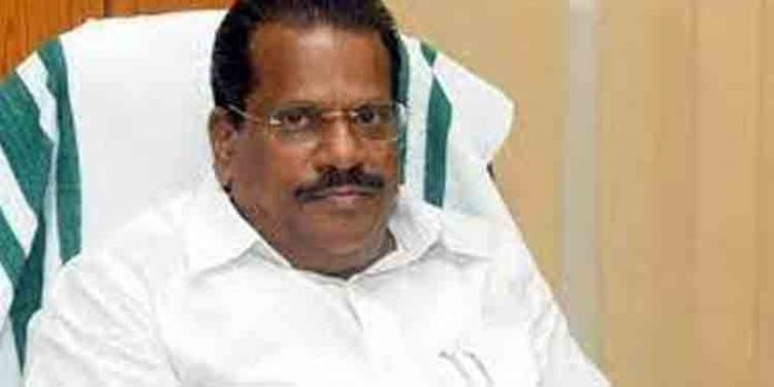 തൃക്കാക്കര ഉപതെരഞ്ഞെടുപ്പോടെ ഇടതു മുന്നണി മൂന്നക്കം കടക്കുമെന്ന് എല്.ഡി.എഫ് കണ്വീനര് ഇ.പി ജയരാജന് തൃക്കാക്കര ഉപതെരഞ്ഞെടുപ്പോടെ ഇടതു മുന്നണി മൂന്നക്കം കടക്കുമെന്ന് എല്.ഡി.എഫ് കണ്വീനര് ഇ.പി ജയരാജന്
