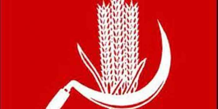 എലിമുള്ളുംപ്ലാക്കൽ വന സംരക്ഷണ സമിതിയിലെ ക്രമക്കേടുകൾ പരിഹരിക്കണം : സി പി ഐ എലിമുള്ളുംപ്ലാക്കൽ വന സംരക്ഷണ സമിതിയിലെ ക്രമക്കേടുകൾ പരിഹരിക്കണം : സി പി ഐ