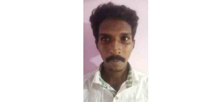 അച്ഛനെയും ബന്ധുവിനെയും കൊല്ലാൻ ശ്രമിച്ച മകനെ അറസ്റ്റ് ചെയ്തു അച്ഛനെയും ബന്ധുവിനെയും കൊല്ലാൻ ശ്രമിച്ച മകനെ അറസ്റ്റ് ചെയ്തു
