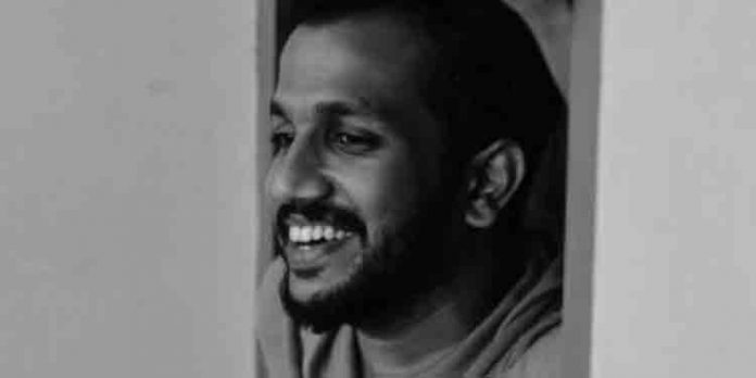 12-മത് ദാദാ സാഹേബ് ഫിലിം ഫെസ്റ്റിവലിൽ പത്തനംതിട്ട സ്വദേശിയുടെ “യാദൃച്ഛിക സംഭവങ്ങൾ” പ്രത്യേക പരാമർശം നേടി 12-മത് ദാദാ സാഹേബ് ഫിലിം ഫെസ്റ്റിവലിൽ പത്തനംതിട്ട സ്വദേശിയുടെ “യാദൃച്ഛിക സംഭവങ്ങൾ” പ്രത്യേക പരാമർശം നേടി