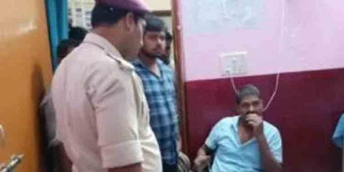 ട്രെയിന് നിര്ത്തിയിട്ട് അസി. ലോക്കോപൈലറ്റ് മദ്യപിക്കാന് മുങ്ങി ട്രെയിന് നിര്ത്തിയിട്ട് അസി. ലോക്കോപൈലറ്റ് മദ്യപിക്കാന് മുങ്ങി