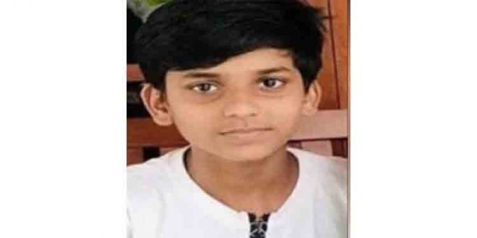 പെരുന്നാള് ആഘോഷിക്കാനായി അമ്മവീട്ടിലെത്തിയ പതിനാലുകാരന് മുങ്ങിമരിച്ചു പെരുന്നാള് ആഘോഷിക്കാനായി അമ്മവീട്ടിലെത്തിയ പതിനാലുകാരന് മുങ്ങിമരിച്ചു