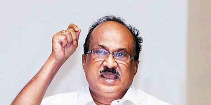 നേതൃത്വം മറുപടി പറയണം; ഉമ തോമസിന്റെ സ്ഥാനാര്ത്ഥിത്വം എതിര്പ്പുമായി കെവിറ്റി നേതൃത്വം മറുപടി പറയണം; ഉമ തോമസിന്റെ സ്ഥാനാര്ത്ഥിത്വം എതിര്പ്പുമായി കെവിറ്റി