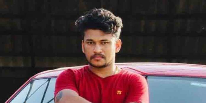 സ്വർണ്ണക്കടത്ത് ക്വട്ടേഷൻ കേസിലെ മുഖ്യപ്രതി അർജുൻ ആയങ്കിക്കെതിരെ കാപ്പ ചുമത്താൻ ശുപാർശ സ്വർണ്ണക്കടത്ത് ക്വട്ടേഷൻ കേസിലെ മുഖ്യപ്രതി അർജുൻ ആയങ്കിക്കെതിരെ കാപ്പ ചുമത്താൻ ശുപാർശ