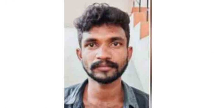 വീട് കുത്തിത്തുറന്ന് മോഷണം നടത്തുന്ന കുപ്രസിദ്ധ മോഷ്ടാവ് പോലീസ് പിടിയില് വീട് കുത്തിത്തുറന്ന് മോഷണം നടത്തുന്ന കുപ്രസിദ്ധ മോഷ്ടാവ് പോലീസ് പിടിയില്