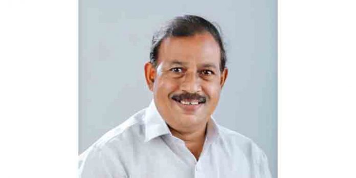 എം ജെ ചെറിയാൻ മണ്ണഞ്ചേരി കല്ലൂപ്പാറ ഗ്രാമപഞ്ചായത്ത് വൈസ് പ്രസിഡന്റ് എം ജെ ചെറിയാൻ മണ്ണഞ്ചേരി കല്ലൂപ്പാറ ഗ്രാമപഞ്ചായത്ത് വൈസ് പ്രസിഡന്റ്