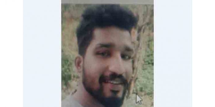 തിരുവല്ല സ്വദേശിയെ കാപ്പ ചുമത്തി പത്തനംതിട്ട ജില്ലയില് നിന്നും പുറത്താക്കി തിരുവല്ല സ്വദേശിയെ കാപ്പ ചുമത്തി പത്തനംതിട്ട ജില്ലയില് നിന്നും പുറത്താക്കി