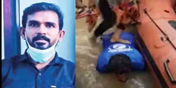 പ്രളയകാലത്ത് വാര്ത്തകളില് നിറഞ്ഞ നന്മ മരം ‘ജൈസല് താനൂര്’ പണം തട്ടിയതിന് പോലീസ് പിടിയില് പ്രളയകാലത്ത് വാര്ത്തകളില് നിറഞ്ഞ നന്മ മരം ‘ജൈസല് താനൂര്’ പണം തട്ടിയതിന് പോലീസ് പിടിയില്