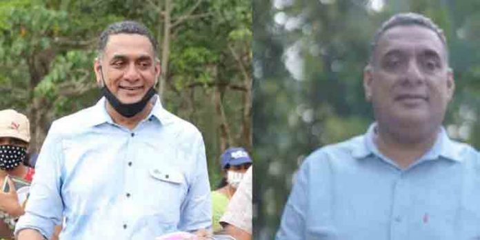 തൃക്കാക്കര ഉപതെരഞ്ഞെടുപ്പില് ഇടതു സ്ഥാനാര്ത്ഥിയായി ഡോ.ജോ.ജോസഫ് മത്സരിക്കും തൃക്കാക്കര ഉപതെരഞ്ഞെടുപ്പില് ഇടതു സ്ഥാനാര്ത്ഥിയായി ഡോ.ജോ.ജോസഫ് മത്സരിക്കും