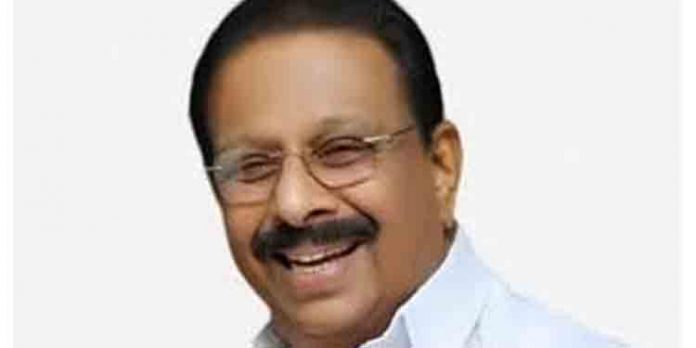 പൊതു സമ്മതനായ സ്ഥാനാര്ത്ഥിയെ കണ്ടെത്താന് യുഡിഎഫിന് കഴിഞ്ഞു ; കെ.സുധാകരന് പൊതു സമ്മതനായ സ്ഥാനാര്ത്ഥിയെ കണ്ടെത്താന് യുഡിഎഫിന് കഴിഞ്ഞു ; കെ.സുധാകരന്
