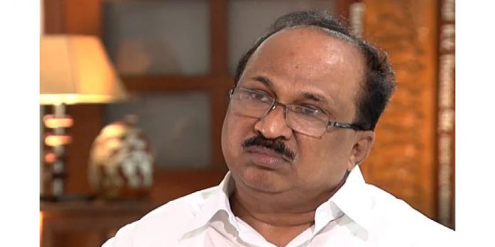 ഇടത് സ്ഥാനാര്ത്ഥി മകന്റെ കൂട്ടുകാരന് ; കെവി റ്റി പ്രചരണത്തിനിറങ്ങാന് സാധ്യത ഏറെ ഇടത് സ്ഥാനാര്ത്ഥി മകന്റെ കൂട്ടുകാരന് ; കെവി റ്റി പ്രചരണത്തിനിറങ്ങാന് സാധ്യത ഏറെ