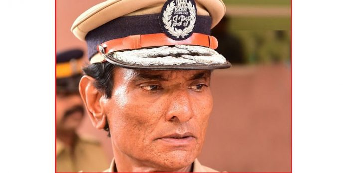 ഡിജിപിയുടെ അദാലത്ത് ഡിജിപിയുടെ അദാലത്ത്