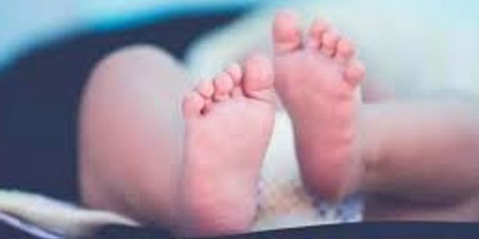 എട്ടുമാസം പ്രായമുള്ള കുഞ്ഞിനെ വാട്ടര്ടാങ്കില് മുക്കിക്കൊന്ന 13കാരൻ അറസ്റ്റിൽ എട്ടുമാസം പ്രായമുള്ള കുഞ്ഞിനെ വാട്ടര്ടാങ്കില് മുക്കിക്കൊന്ന 13കാരൻ അറസ്റ്റിൽ