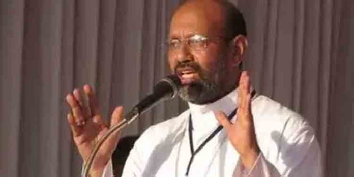 ദേശീയ ന്യൂനപക്ഷ അധ്യക്ഷനായി ക്രിസ്ത്യൻ സമുദായത്തിലുള്ള വ്യക്തി വേണം ; നദ്ദയുമായുള്ള കൂടിക്കാഴ്ചയ്ക്ക് ശേഷം താമരശ്ശേരി ബിഷപ്പ് ദേശീയ ന്യൂനപക്ഷ അധ്യക്ഷനായി ക്രിസ്ത്യൻ സമുദായത്തിലുള്ള വ്യക്തി വേണം ; നദ്ദയുമായുള്ള കൂടിക്കാഴ്ചയ്ക്ക് ശേഷം താമരശ്ശേരി ബിഷപ്പ്