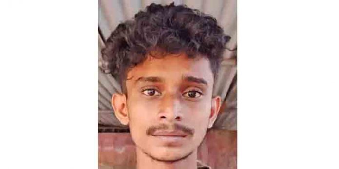 അതിമാരക മയക്കുമരുന്നായ എംഡിഎംഎയുമായി യുവാവ് അറസ്റ്റില് അതിമാരക മയക്കുമരുന്നായ എംഡിഎംഎയുമായി യുവാവ് അറസ്റ്റില്