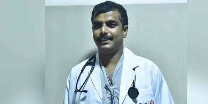പി.സി ജോര്ജിന്റെ ആളല്ല താന് എന്ന് തൃക്കാക്കരയിലെ എല്ഡിഎഫ് സ്ഥാനാര്ത്ഥി ജോ ജോസഫ് പി.സി ജോര്ജിന്റെ ആളല്ല താന് എന്ന് തൃക്കാക്കരയിലെ എല്ഡിഎഫ് സ്ഥാനാര്ത്ഥി ജോ ജോസഫ്