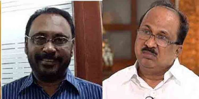 എകെജി സെന്ററില് നിന്നും എനിക്ക് ലഭിച്ച കൊലച്ചോറിന്റെ അവശിഷ്ടം ഭുജിക്കാന് തോമസ് മാഷ് ദയവായി പോകരുതേ…ചെറിയാന് ഫിലിപ്പ് എകെജി സെന്ററില് നിന്നും എനിക്ക് ലഭിച്ച കൊലച്ചോറിന്റെ അവശിഷ്ടം ഭുജിക്കാന് തോമസ് മാഷ് ദയവായി പോകരുതേ…ചെറിയാന് ഫിലിപ്പ്
