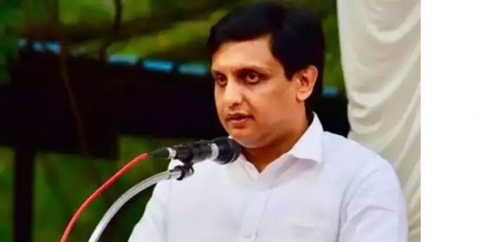 ഡോ.ജോ ജോസഫ് തൃക്കാക്കരയ്ക്ക് ഏറ്റവും അനുയോജ്യനായ സ്ഥാനാര്ഥി : മന്ത്രി മുഹമ്മദ് റിയാസ് ഡോ.ജോ ജോസഫ് തൃക്കാക്കരയ്ക്ക് ഏറ്റവും അനുയോജ്യനായ സ്ഥാനാര്ഥി : മന്ത്രി മുഹമ്മദ് റിയാസ്