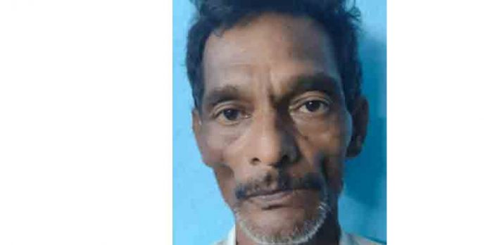 ഗൃഹനാഥനെ വീട്ടിൽ കയറി കൊലപ്പെടുത്താൻ ശ്രമം ; 58കാരൻ അറസ്റ്റിൽ ഗൃഹനാഥനെ വീട്ടിൽ കയറി കൊലപ്പെടുത്താൻ ശ്രമം ; 58കാരൻ അറസ്റ്റിൽ