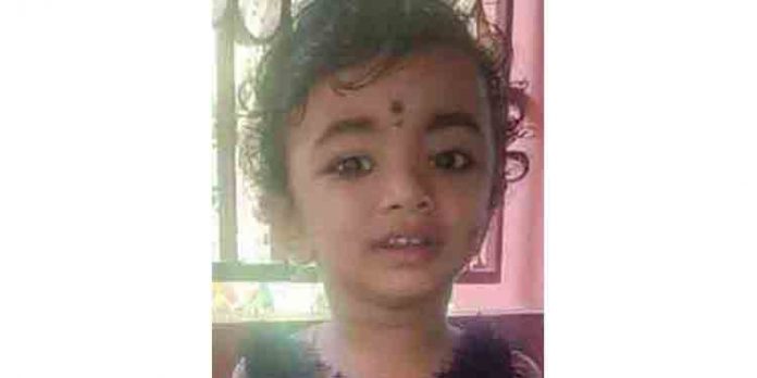 പൊള്ളലേറ്റ് ചികിത്സയിലായിരുന്ന കുട്ടി മരിച്ചു പൊള്ളലേറ്റ് ചികിത്സയിലായിരുന്ന കുട്ടി മരിച്ചു