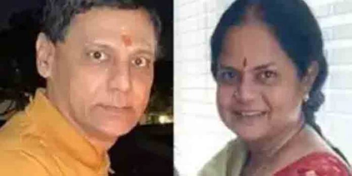 ചെന്നൈ ഇരട്ട കൊലപാതകം : പ്രതികൾ അറസ്റ്റിൽ ചെന്നൈ ഇരട്ട കൊലപാതകം : പ്രതികൾ അറസ്റ്റിൽ