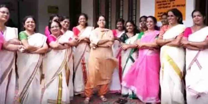 ‘ചാമ്പിക്കോ’ വീഡിയോയുമായി യു.ഡി.എഫ് സ്ഥാനാര്ഥി ; വൈറല് ‘ചാമ്പിക്കോ’ വീഡിയോയുമായി യു.ഡി.എഫ് സ്ഥാനാര്ഥി ; വൈറല്