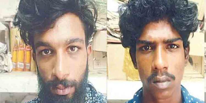 എക്സൈസ് സംഘത്തിന് നേരെ ലഹരി വില്പ്പനക്കാരുടെ ആക്രമണം എക്സൈസ് സംഘത്തിന് നേരെ ലഹരി വില്പ്പനക്കാരുടെ ആക്രമണം