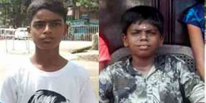 ബന്ധു വീട്ടിലെത്തിയ വിദ്യാര്ത്ഥികള് മണിമലയാറ്റില് മുങ്ങി മരിച്ചു ബന്ധു വീട്ടിലെത്തിയ വിദ്യാര്ത്ഥികള് മണിമലയാറ്റില് മുങ്ങി മരിച്ചു