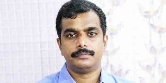 നടിയെ ആക്രമിച്ച കേസില് അതിജീവിതയ്ക്കൊപ്പമെന്ന് തൃക്കാക്കരയിലെ എല്ഡിഎഫ് സ്ഥാനാര്ത്ഥി നടിയെ ആക്രമിച്ച കേസില് അതിജീവിതയ്ക്കൊപ്പമെന്ന് തൃക്കാക്കരയിലെ എല്ഡിഎഫ് സ്ഥാനാര്ത്ഥി