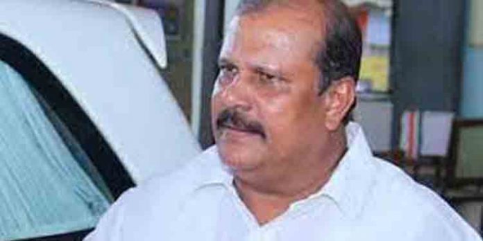 ‘ജോ ജോസഫുമായി ബന്ധമില്ല, ആകെ ബന്ധം ബിജെപിയോട്’ ; ആവശ്യപ്പെട്ടാല് പ്രചരണത്തിനെത്തുമെന്ന് പി സി ജോര്ജ് ‘ജോ ജോസഫുമായി ബന്ധമില്ല, ആകെ ബന്ധം ബിജെപിയോട്’ ; ആവശ്യപ്പെട്ടാല് പ്രചരണത്തിനെത്തുമെന്ന് പി സി ജോര്ജ്
