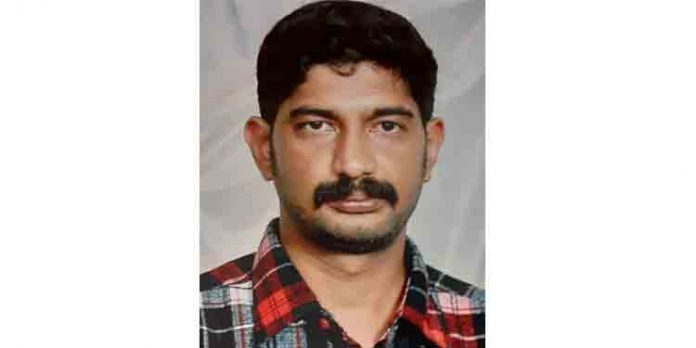 സദാചാര പോലീസ് ചമഞ്ഞ് ദമ്പതികളെ ആക്രമിച്ച കേസിലെ ഒന്നാം പ്രതിയെ മരിച്ച നിലയില് കണ്ടെത്തി സദാചാര പോലീസ് ചമഞ്ഞ് ദമ്പതികളെ ആക്രമിച്ച കേസിലെ ഒന്നാം പ്രതിയെ മരിച്ച നിലയില് കണ്ടെത്തി