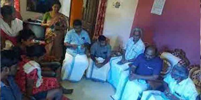 ഗിരീഷിന്റെ കുടുംബത്തിന് സഹായം ലഭ്യമാക്കും : മന്ത്രി ഗിരീഷിന്റെ കുടുംബത്തിന് സഹായം ലഭ്യമാക്കും : മന്ത്രി