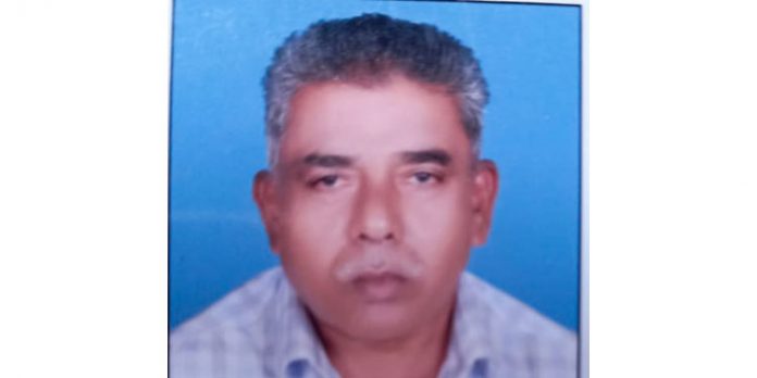 കോന്നിയിൽ ഓട്ടോ റിക്ഷ നിയന്ത്രണം വിട്ട് മറിഞ്ഞ് ഡ്രൈവർ മരിച്ചു കോന്നിയിൽ ഓട്ടോ റിക്ഷ നിയന്ത്രണം വിട്ട് മറിഞ്ഞ് ഡ്രൈവർ മരിച്ചു