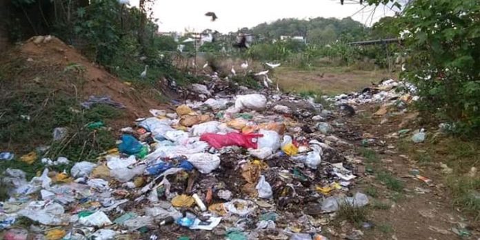 നാരായണപുരം ചന്തയിലെ മാലിന്യപ്രശ്നത്തിൽ നടപടി വേണം : സി പി ഐ നാരായണപുരം ചന്തയിലെ മാലിന്യപ്രശ്നത്തിൽ നടപടി വേണം : സി പി ഐ
