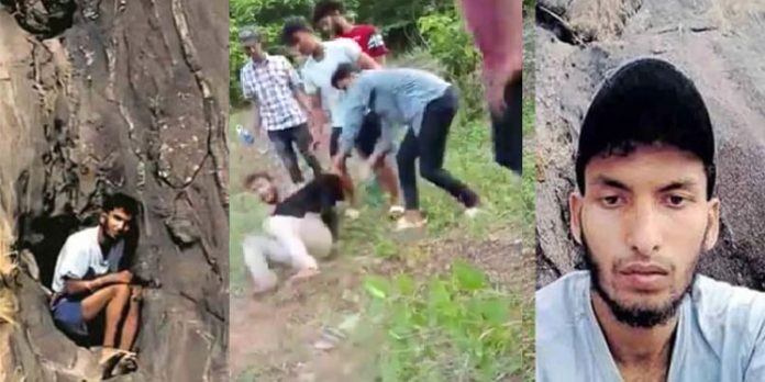 മലകയറി പ്രശസ്തനായ ബാബു വീണ്ടും വിവാദത്തിൽ ? ലഹരിക്ക് അടിമപ്പെട്ട് അസഭ്യം വിളിച്ചു പറയുന്ന വീഡിയോ വൈറൽ മലകയറി പ്രശസ്തനായ ബാബു വീണ്ടും വിവാദത്തിൽ ? ലഹരിക്ക് അടിമപ്പെട്ട് അസഭ്യം വിളിച്ചു പറയുന്ന വീഡിയോ വൈറൽ