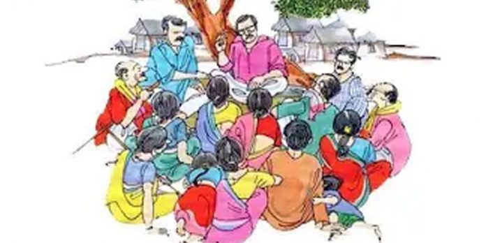 വെച്ചൂച്ചിറ ഗ്രാമപഞ്ചായത്തിൽ അടിയന്തര ഗ്രാമസഭകൾ കൂടുന്നു വെച്ചൂച്ചിറ ഗ്രാമപഞ്ചായത്തിൽ അടിയന്തര ഗ്രാമസഭകൾ കൂടുന്നു